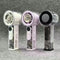 Transparent Refrigeration Handheld Small Electric Fan Mini